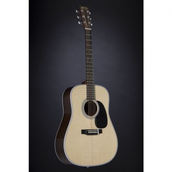 Martin Guitars D-28E Natural, incl. Case купить