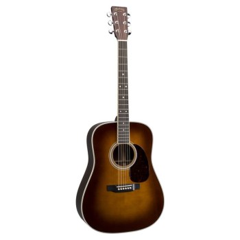 Martin Guitars D-35 Ambertone купить