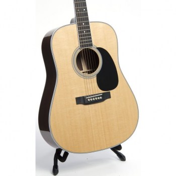 Martin Guitars D-35 Standard Series Natural купить