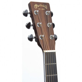 Martin Guitars D-35 Standard Series Natural купить