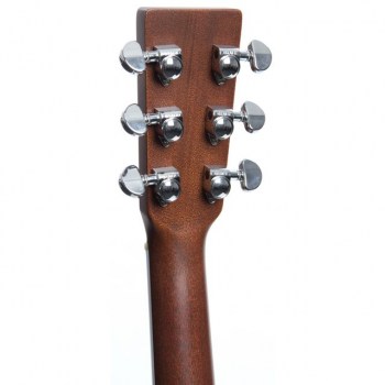 Martin Guitars D-35 Standard Series Natural купить