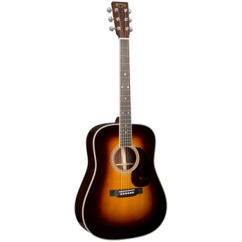 Martin Guitars D-35 Standard Sunburst купить