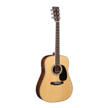 Martin Guitars D-35E Retro Natural, incl. Case купить