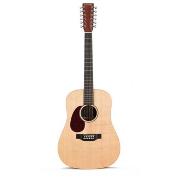 Martin Guitars D12X1AE LH 12-string Lefthand Fishman Sonitone купить