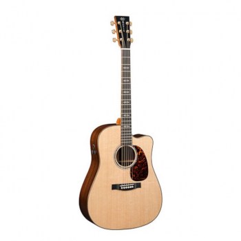 Martin Guitars DCPA1 Plus Natural купить