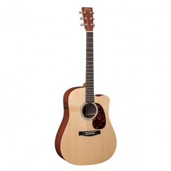 Martin Guitars DCPA5 Lefthand Natural купить