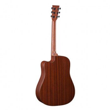 Martin Guitars DCPA5 Lefthand Natural купить