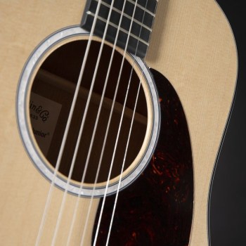 Martin Guitars DJR-10E-02 купить