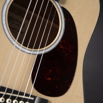 Martin Guitars DJR-10E-02 купить