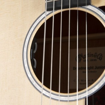 Martin Guitars DJR-10E-02 купить