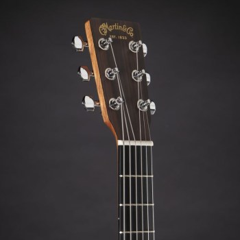 Martin Guitars DJR-10E-02 купить