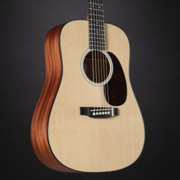 Martin Guitars DJR-10E-02 купить