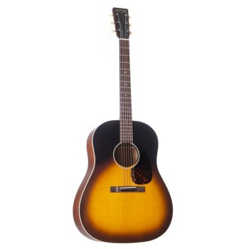 Martin Guitars DSS-17 Whiskey Sunset купить