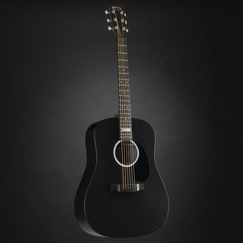 Martin Guitars DX Johnny Cash Black купить