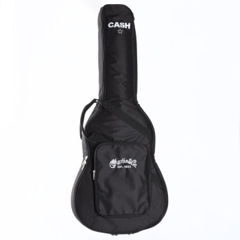 Martin Guitars DX Johnny Cash Black купить