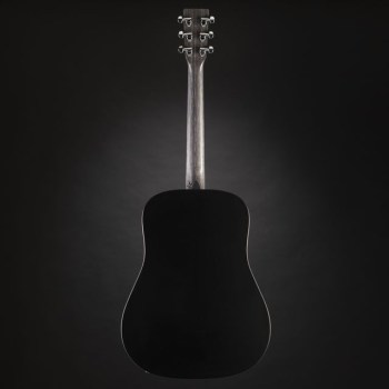 Martin Guitars DX Johnny Cash Black купить