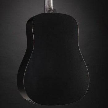 Martin Guitars DX Johnny Cash Black купить