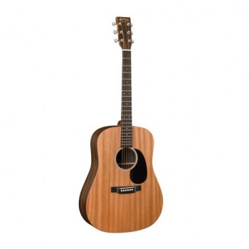 Martin Guitars DX2AE Macassar Natural купить