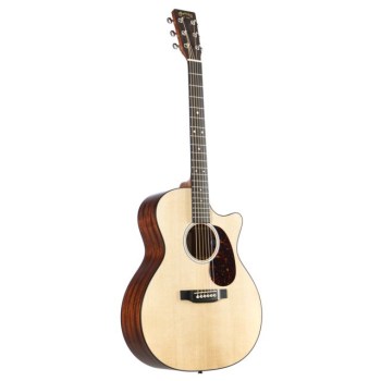 Martin Guitars GPC-11E Electro-Acoustic Guitar (Natural) купить