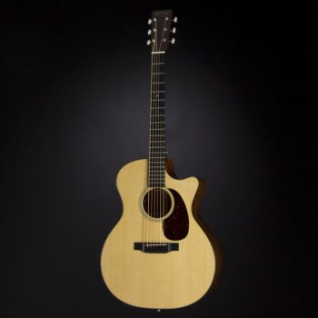 Martin Guitars GPC-18E Natural High Gloss купить