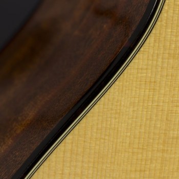 Martin Guitars GPC-18E Natural High Gloss купить