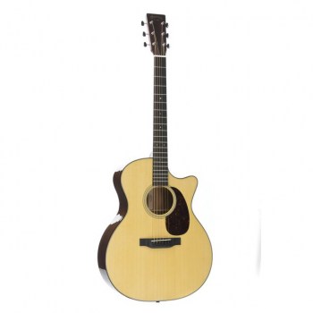 Martin Guitars GPC-18E Natural High Gloss купить