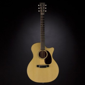 Martin Guitars GPC-18E Natural High Gloss купить