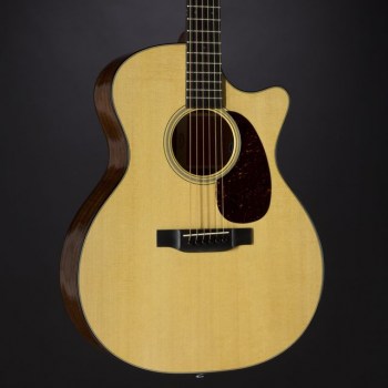 Martin Guitars GPC-18E Natural High Gloss купить