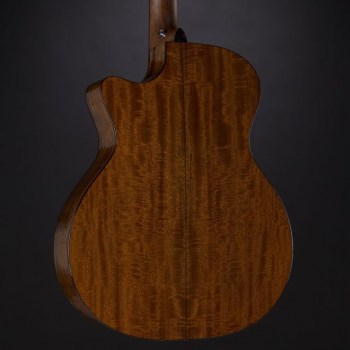 Martin Guitars GPC-18E Natural High Gloss купить