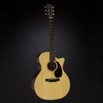 Martin Guitars GPC-18E Natural High Gloss купить