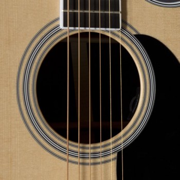 Martin Guitars GPC-35E Natural High Gloss купить