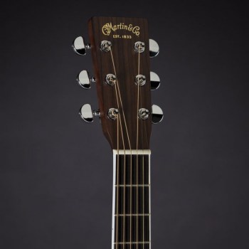 Martin Guitars GPC-35E Natural High Gloss купить