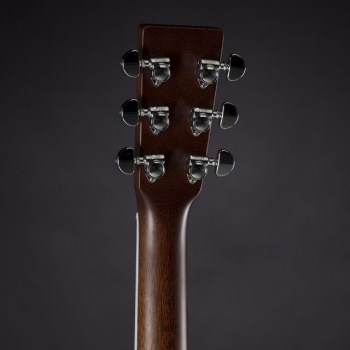 Martin Guitars GPC-35E Natural High Gloss купить