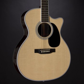 Martin Guitars GPC-35E Natural High Gloss купить