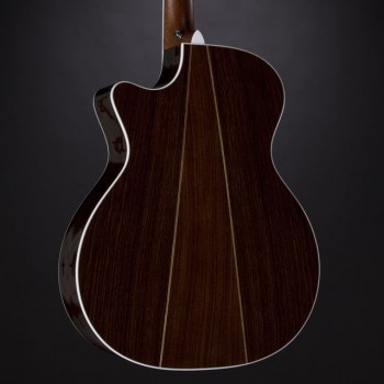 Martin Guitars GPC-35E Natural High Gloss купить