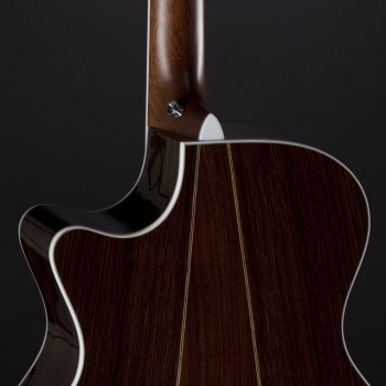 Martin Guitars GPC-35E Natural High Gloss купить