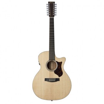 Martin Guitars GPC12PA4 12-String incl. Case купить