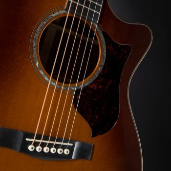 Martin Guitars GPCPA 1 Ambertone купить