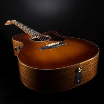 Martin Guitars GPCPA 1 Ambertone купить