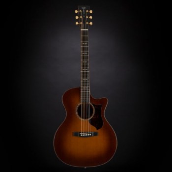 Martin Guitars GPCPA 1 Ambertone купить