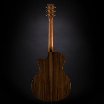 Martin Guitars GPCPA 1 Ambertone купить