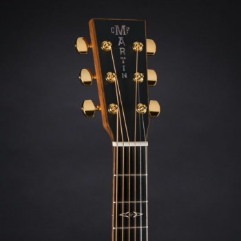 Martin Guitars GPCPA 1 Ambertone купить