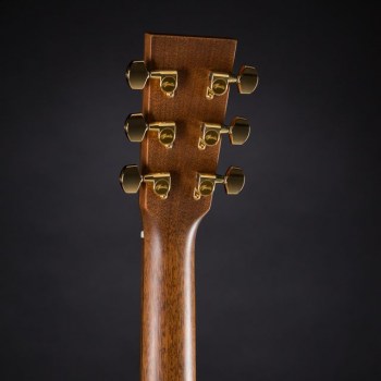 Martin Guitars GPCPA 1 Ambertone купить