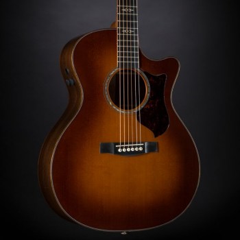 Martin Guitars GPCPA 1 Ambertone купить