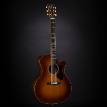 Martin Guitars GPCPA 1 Ambertone купить