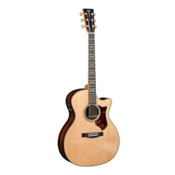 Martin Guitars GPCPA1 Plus Natural incl.  Case купить