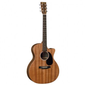 Martin Guitars GPCX2AE Macassar купить