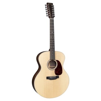 Martin Guitars Grand J-16E 12-String купить