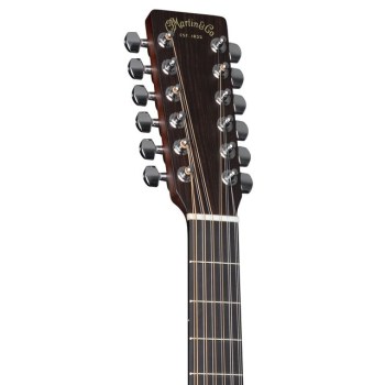 Martin Guitars Grand J-16E 12-String купить