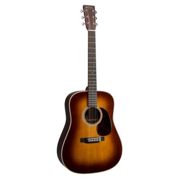 Martin Guitars HD-28 Ambertone купить